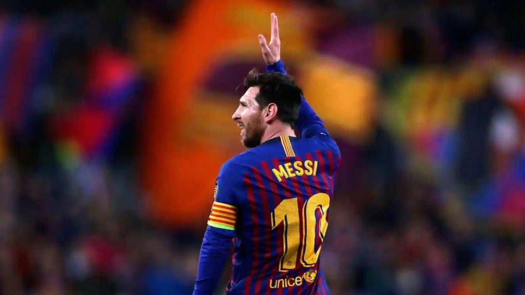 Messi en conversaciones con el Barça ¡por 17 millones al año! El presidente de La Liga no se pone de acuerdo